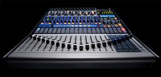 Presonus Studio Live 16.4.2